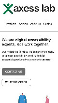 Frame #2 - axesslab.com
