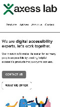 Frame #3 - axesslab.com