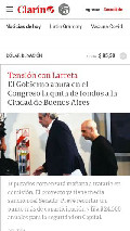Frame #10 - clarin.com