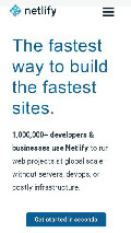 Frame #1 - netlify.com