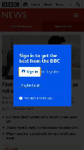 Frame #8 - bbc.com/news