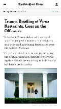 Frame #9 - nytimes.com