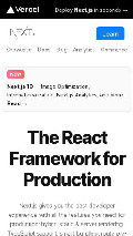 Frame #2 - nextjs.com