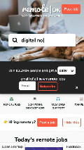 Frame #10 - remoteok.io