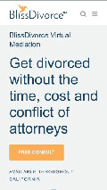 Frame #2 - blissdivorce.com