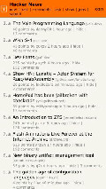 Frame #2 - news.ycombinator.com