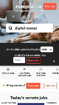 Frame #10 - remoteok.io
