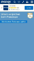 Frame #2 - urlaub.check24.de/?deviceoutput=mobile
