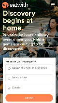 Frame #2 - eatwith.com