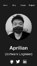 Frame #4 - aprilian.me