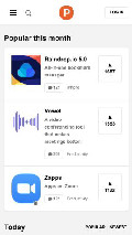 Frame #10 - producthunt.com