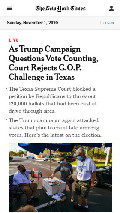 Frame #7 - nytimes.com