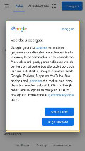 Frame #3 - google.com