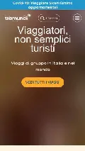 Frame #1 - preprod.tramundi.it