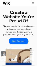 Frame #7 - wix.com