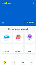Frame #4 - tiket.com