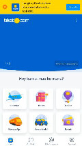 Frame #9 - tiket.com