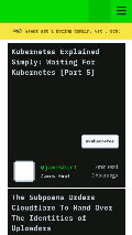 Frame #4 - hackernoon.com