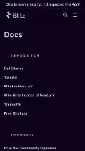 Frame #2 - blitzjs.com/docs