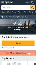 Frame #9 - amazon.com