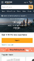 Frame #7 - amazon.com