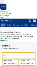 Frame #4 - booking.com