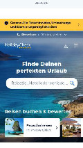 Frame #9 - holidaycheck.de