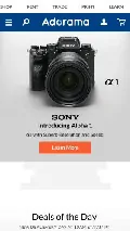 Frame #3 - adorama.com