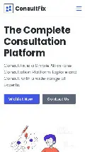 Frame #5 - consultfix.netlify.app