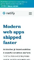 Frame #4 - netlify.com