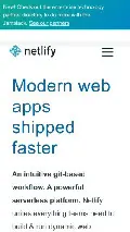 Frame #2 - netlify.com