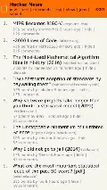 Frame #5 - news.ycombinator.com