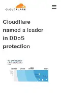 Frame #2 - cloudflare.com