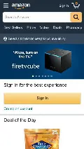 Frame #6 - amazon.com