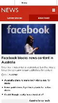 Frame #2 - bbc.com/news