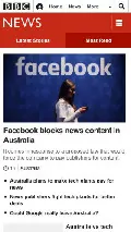 Frame #3 - bbc.com/news