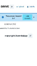 Frame #5 - drive-web.vercel.app