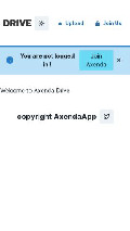 Frame #2 - drive-web.vercel.app