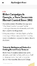 Frame #2 - nytimes.com