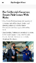 Frame #2 - nytimes.com