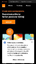 Frame #10 - orange.pl