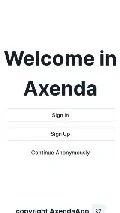 Frame #1 - drive-web.vercel.app/Auth