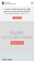 Frame #8 - svenskaturistforeningen.se