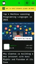 Frame #5 - hackernoon.com