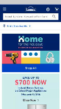 Frame #2 - lowes.com