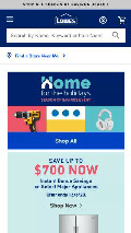 Frame #5 - lowes.com