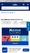 Frame #10 - lowes.com