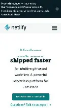Frame #5 - netlify.com