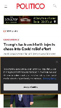 Frame #8 - politico.com