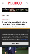 Frame #6 - politico.com